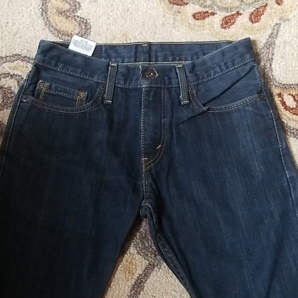 Jeans - Picture 2 of 3